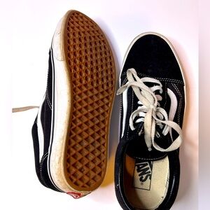 Classic Old Skool Vans
